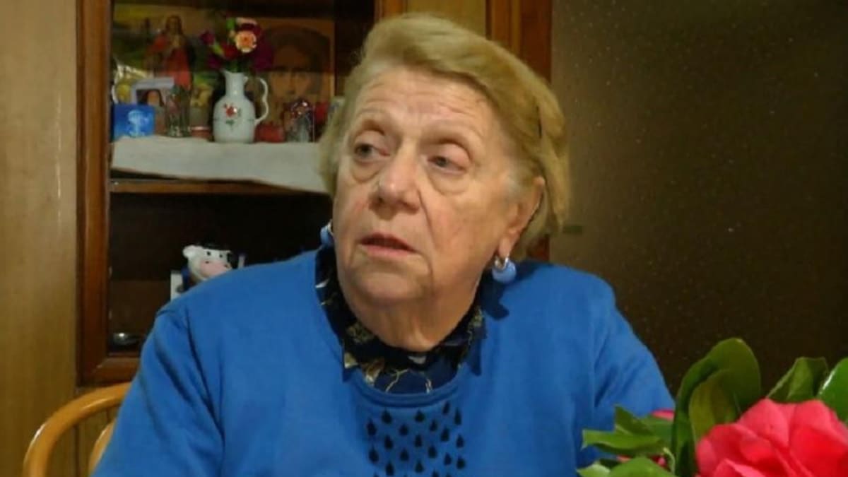 La madre de Nora Dalmasso renunció a la querella