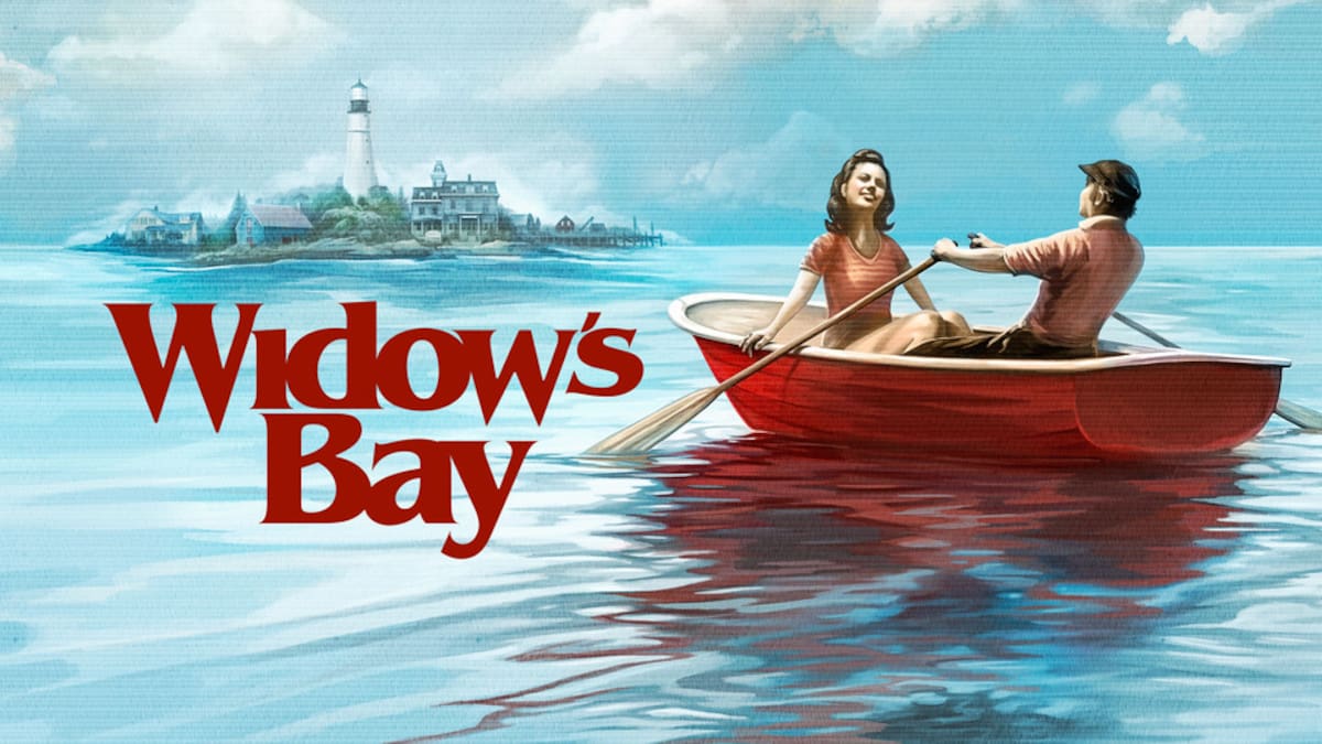 La Maldición de Widow’s Bay: de qué trata y dónde ver la serie que combina terror con comedia y fue elogiada por Stephen King