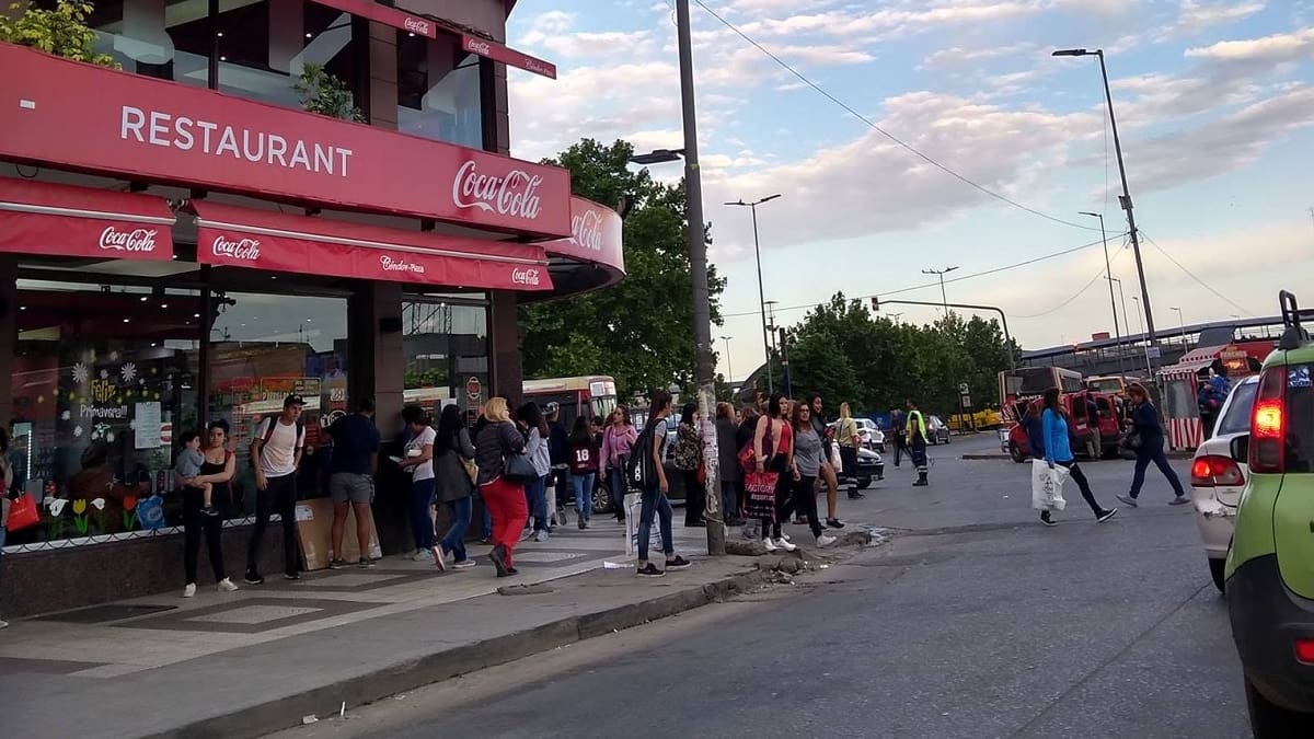 Más frecuencias y conexiones: cómo es la megaobra bonaerense que promete modernizar y agilizar los colectivos