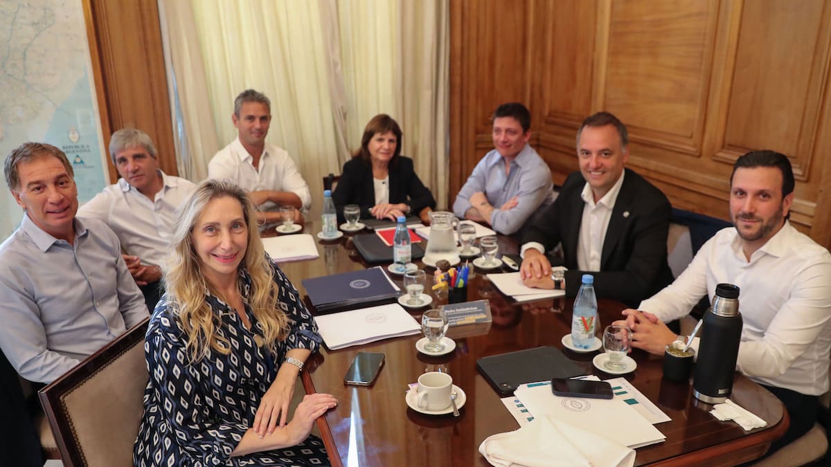 El Gobierno trabaja en cambios para el proyecto de reforma electoral: ¿qué plantea para las PASO?