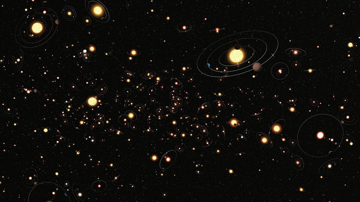 ¿Hay tierra habitable en otros planetas?: la misión PLATO que se encargará de resolver esta duda existencial