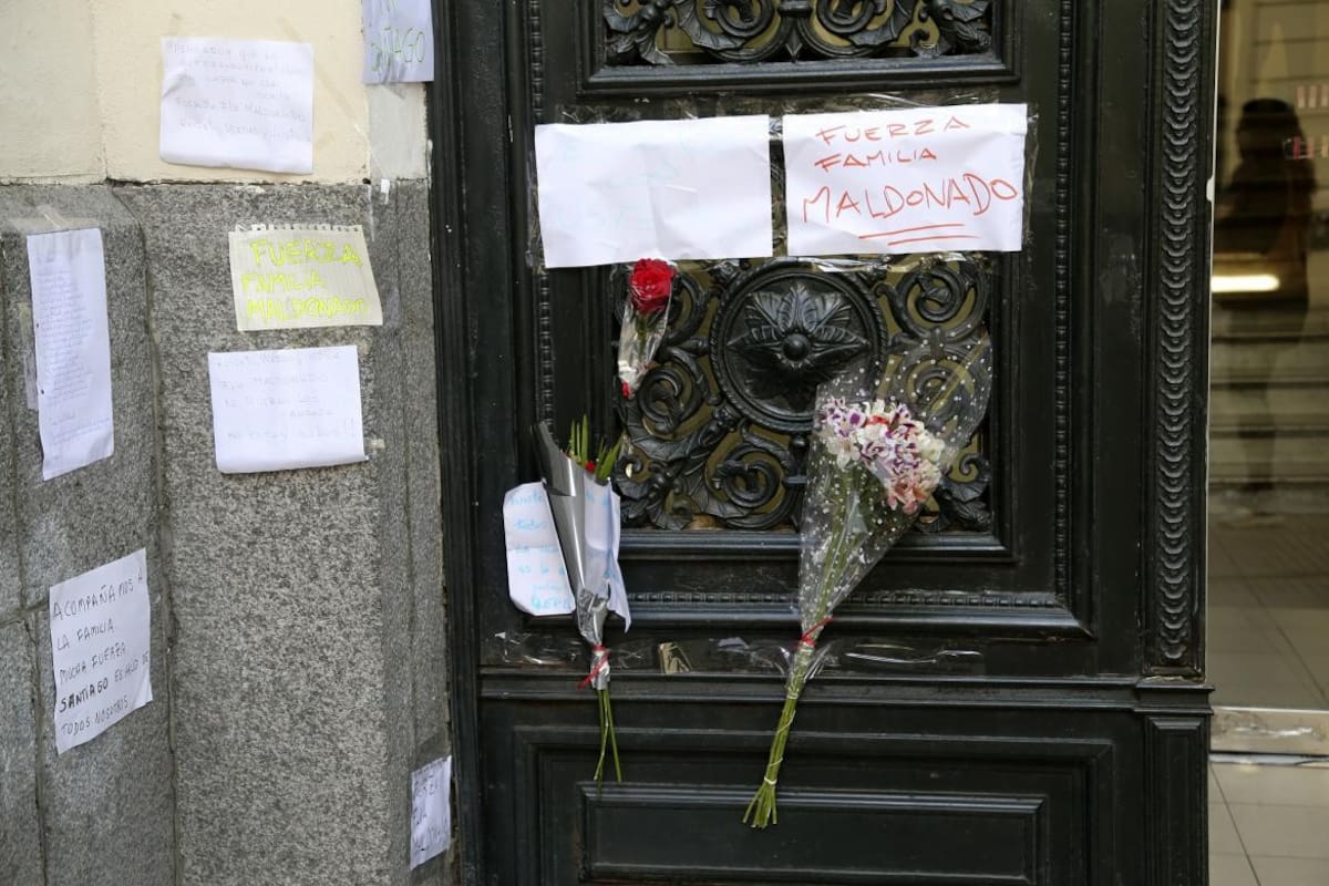 LA MORGUE JUDICIAL