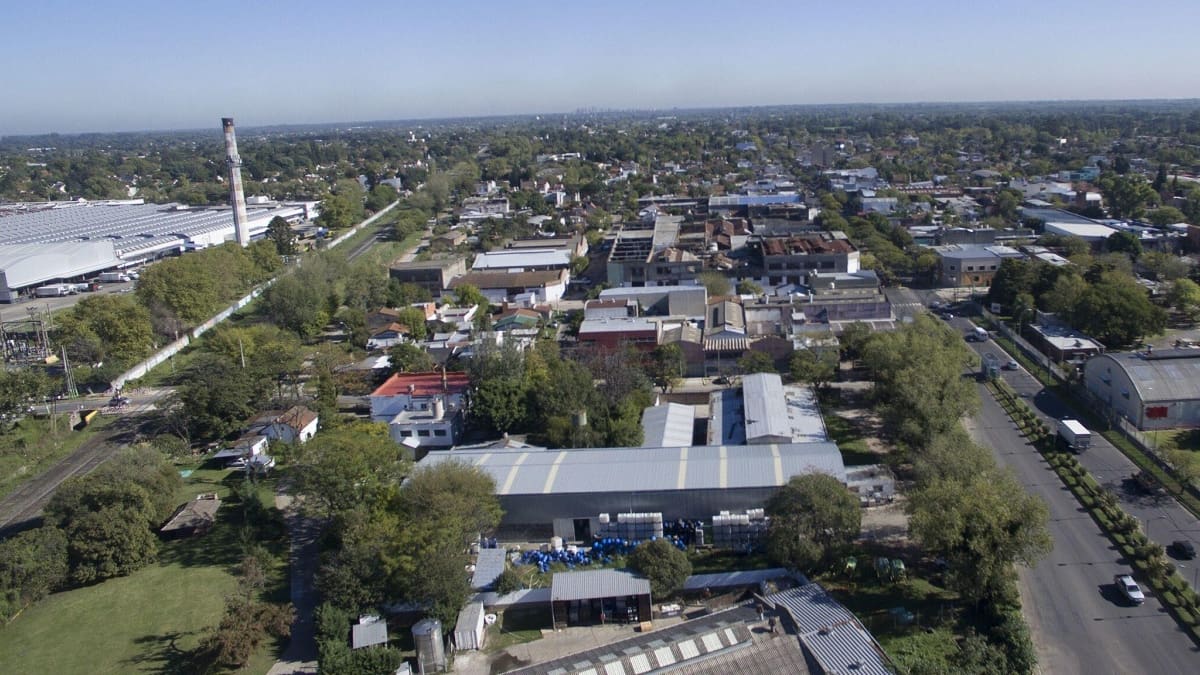 Hurlingham no cambia de nombre: la Municipalidad desmintió ciertos rumores y denunció una campaña de desinformación