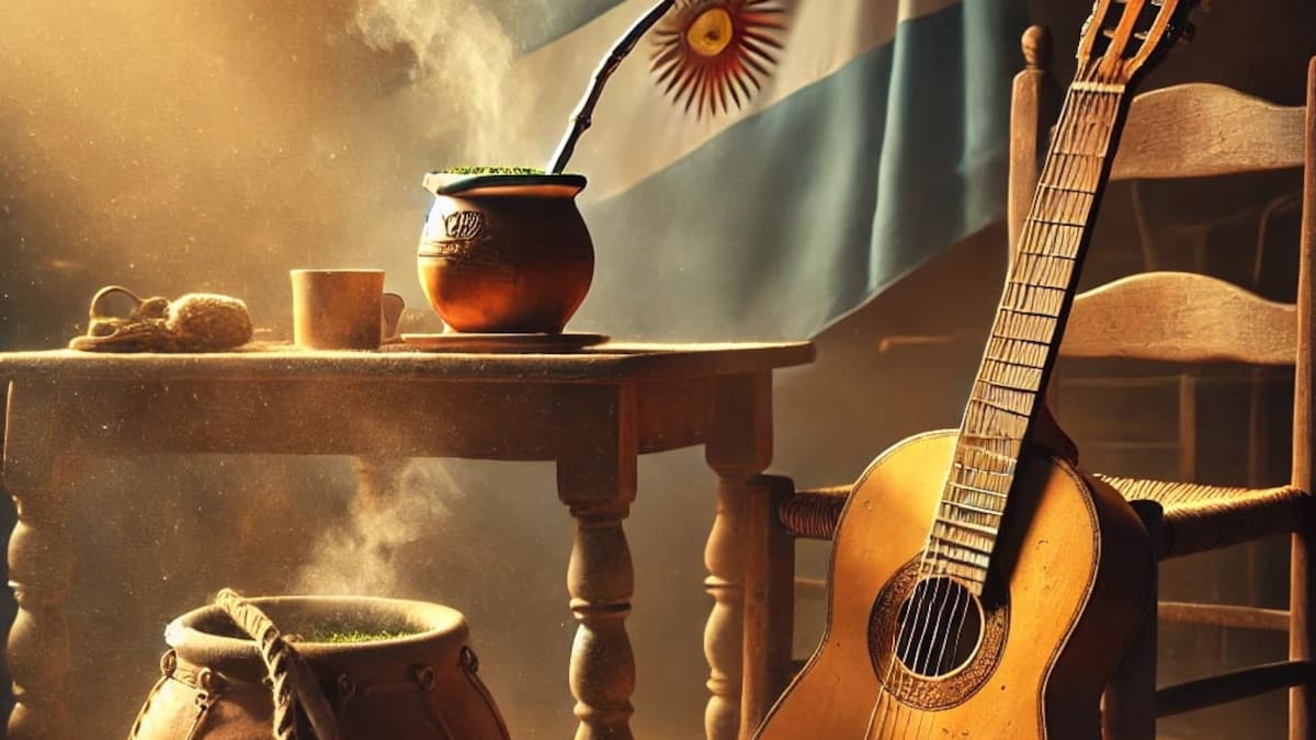Adiós a un emblema del folklore: murió a los 94 años un ícono de la música del norte argentino