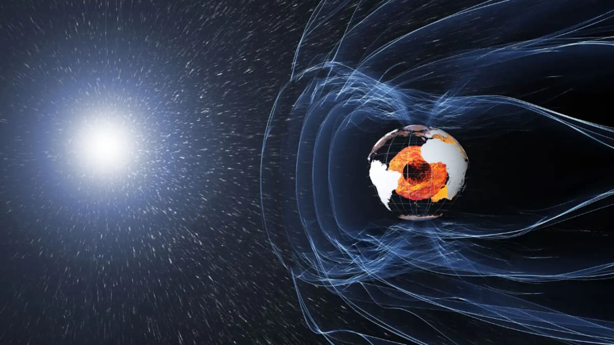 La NASA sigue de cerca la “Anomalía del Atlántico Sur”: qué es y por qué preocupa su avance sobre Argentina