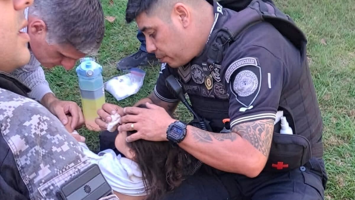 La fiscal brindó detalles sobre el hallazgo de la nena que estuvo desaparecida en Córdoba: “No hay sospecha de abuso sexual”