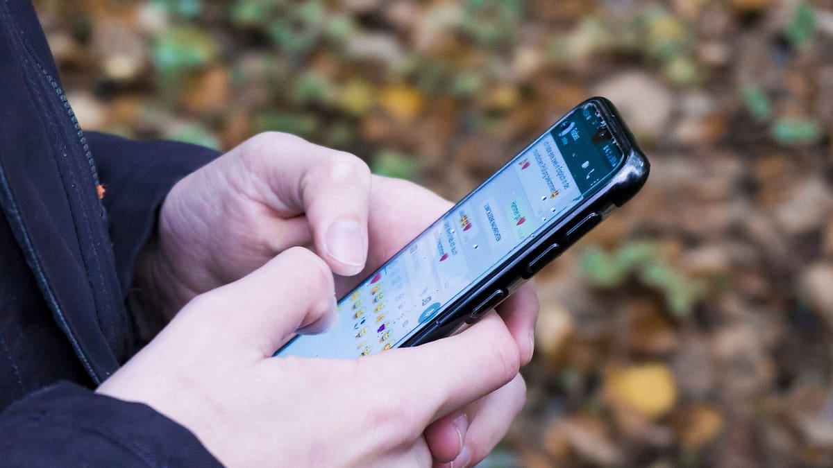 La nueva función de WhatsApp.