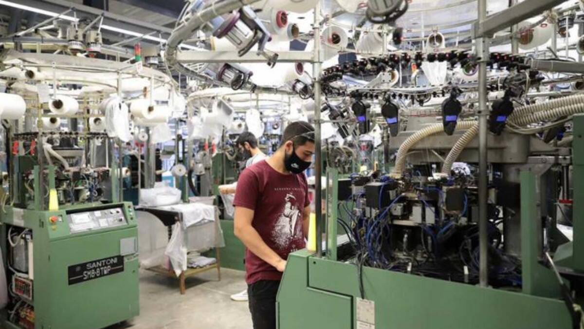 La OCDE mejoró su perspectiva para la Argentina, foto NA