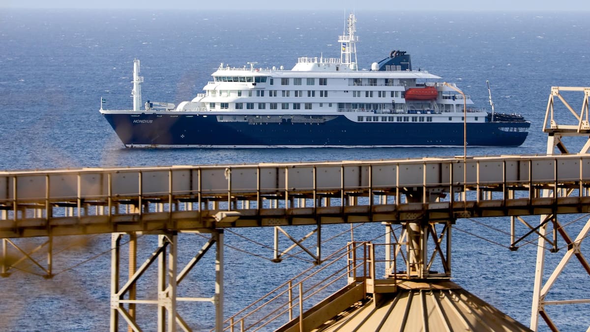 Alarma en el Atlántico: la OMS eleva a siete los afectados por el posible brote de hantavirus en el crucero