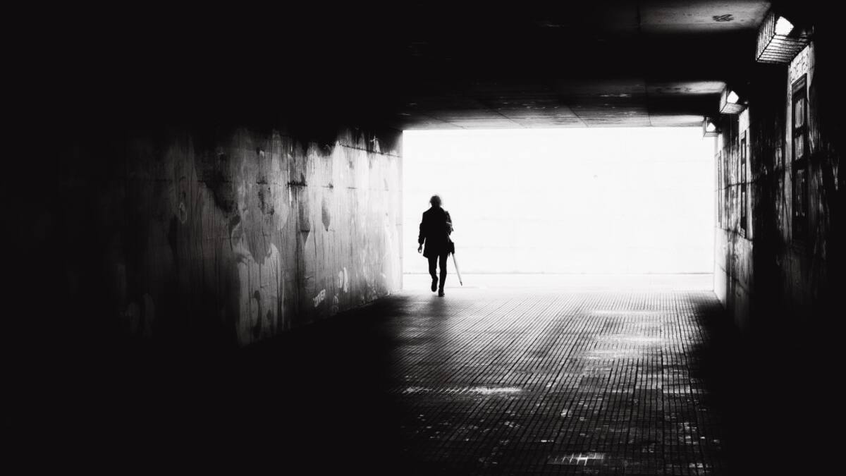 Muerte lúcida: las personas que pueden experimentar qué hay cuando su corazón deja de latir