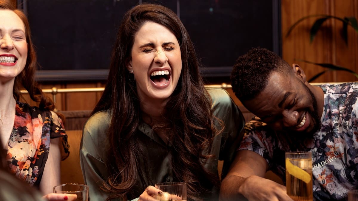 Cuál es el significado de “jijear”, la palabra argentina que aceptó e incluyó la RAE en su diccionario