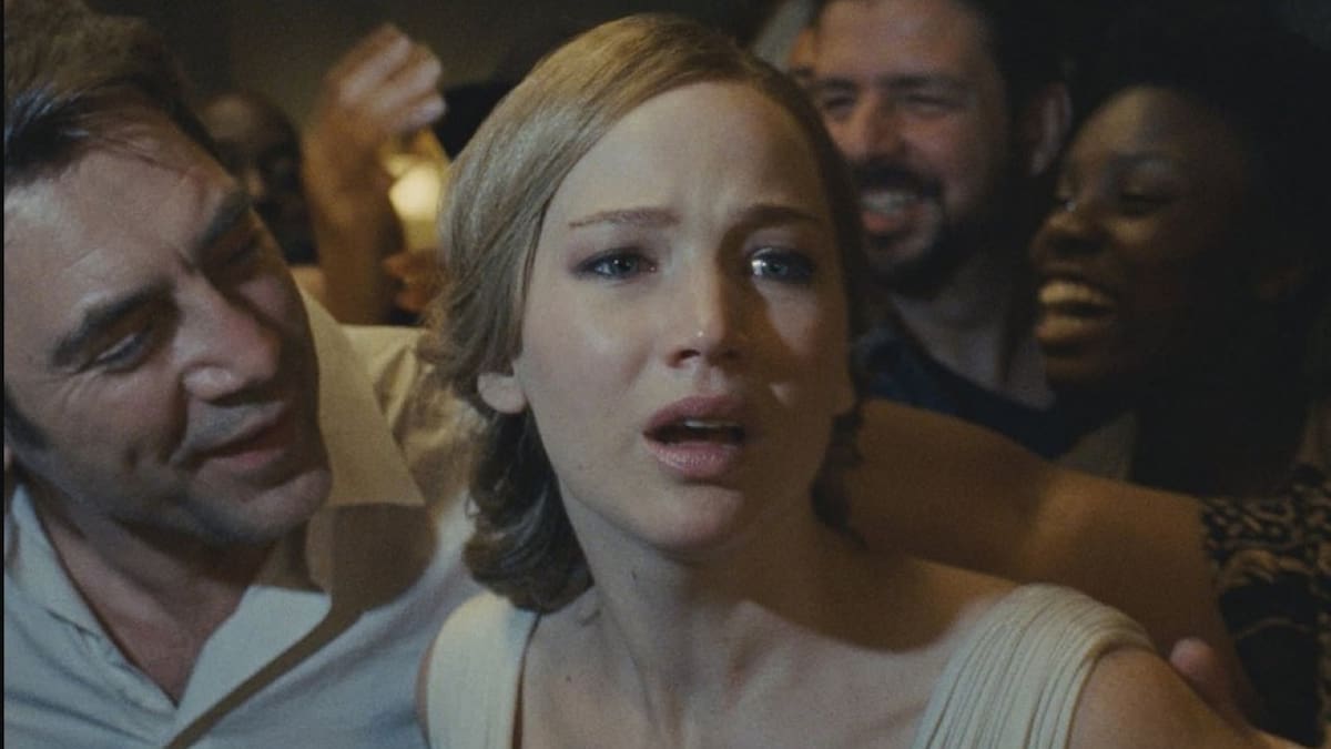 La película de terror psicológico de Jennifer Lawrence en Netflix: ¿de qué trata?