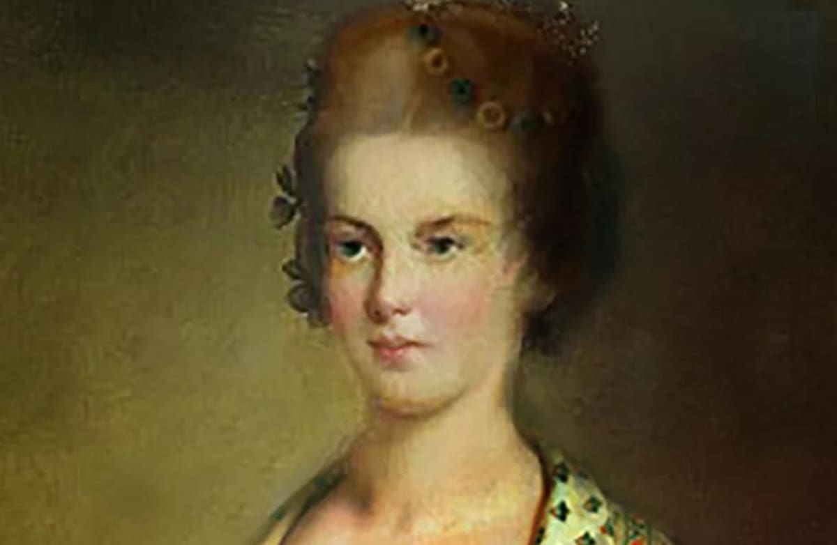 La Perichona, historia argentina