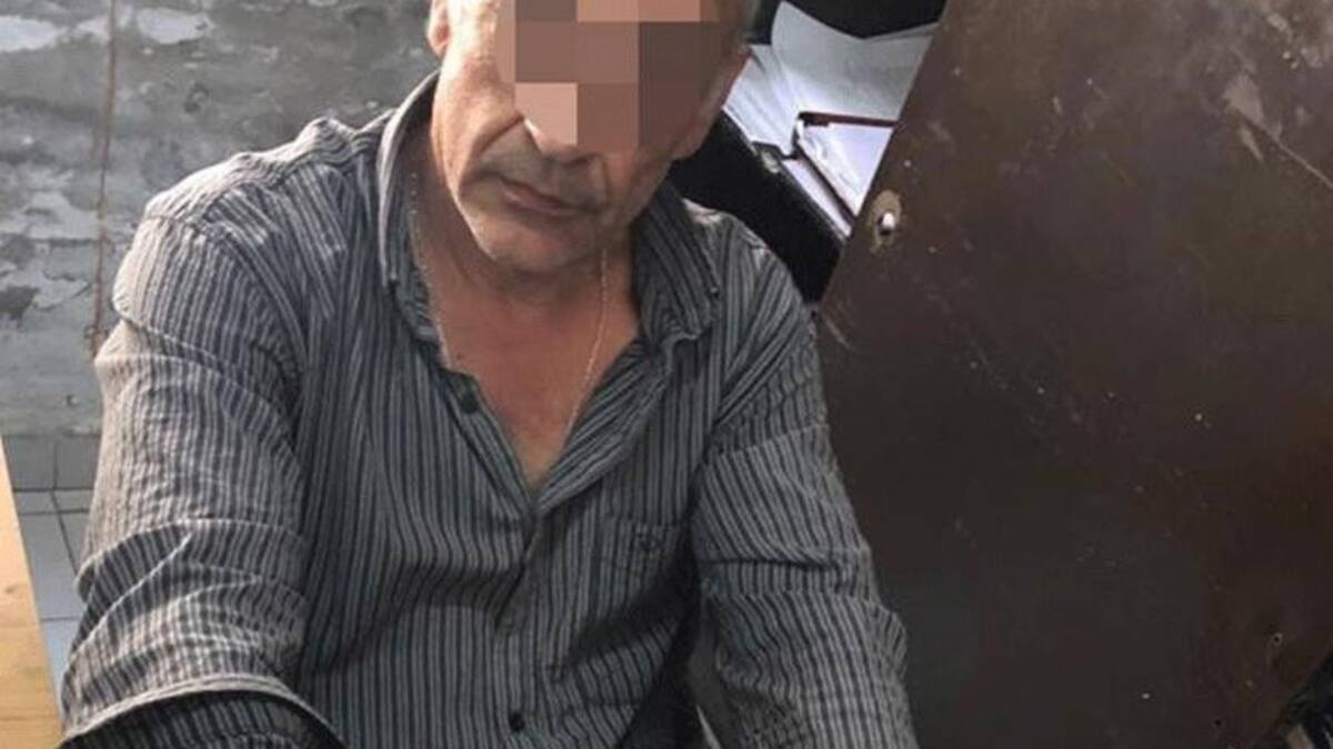 La Plata - asesinato pasional