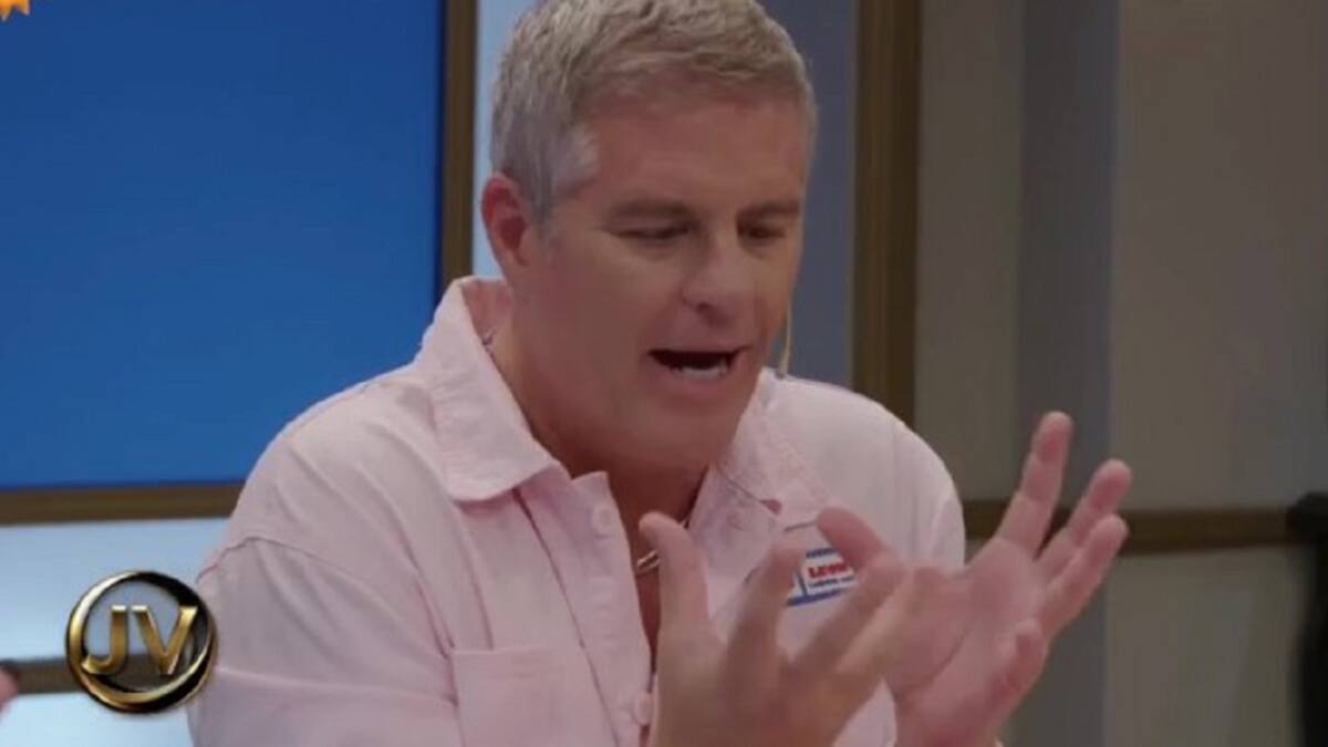 Mike Amigorena lanzó una polémica confesión: "Me encantan los accidentes y la gente que se quita la vida"