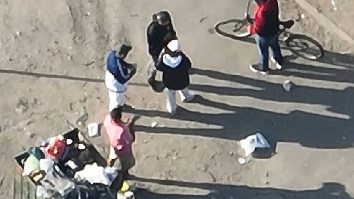 Cayó una banda dedicada al narcomenudeo en Hurlingham