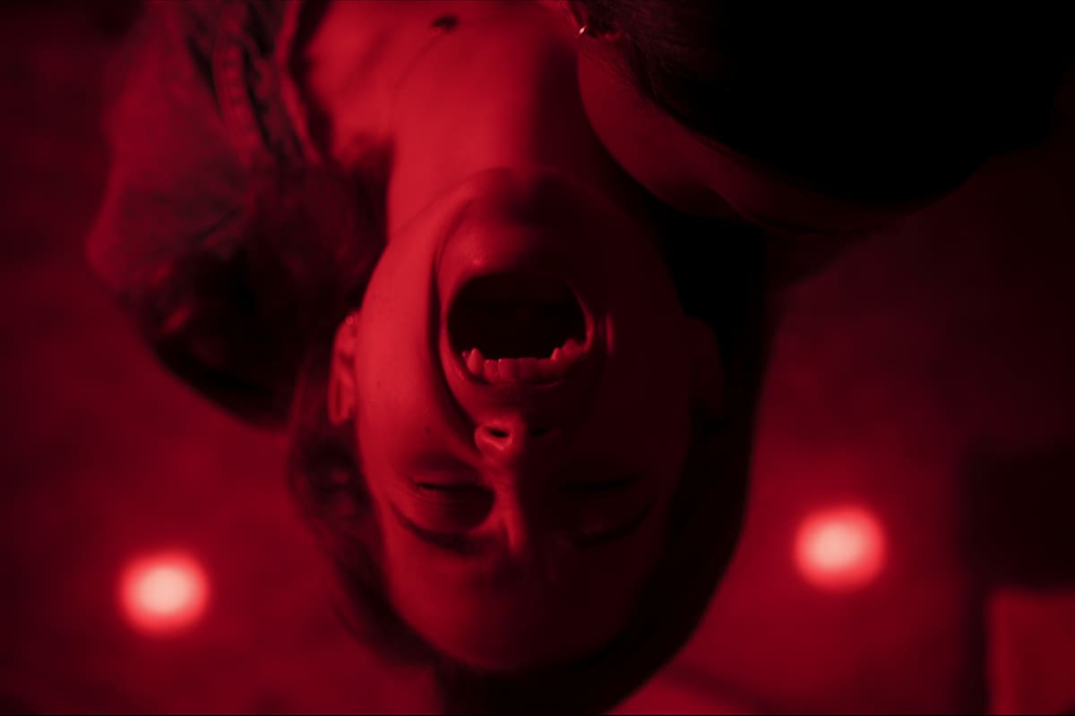 La primera muerte. Foto: Netflix.