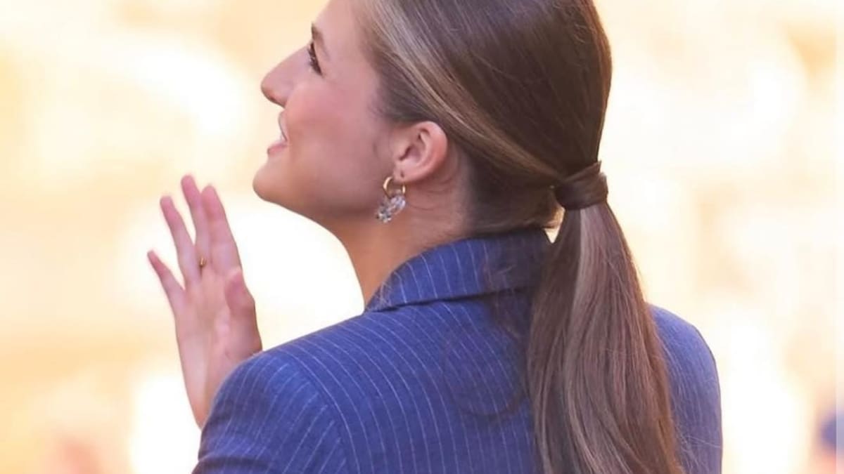 Leonor será la protagonista indiscutida en los Premios Princesa de Asturias 2025: cuándo son y cómo verlos desde Argentina