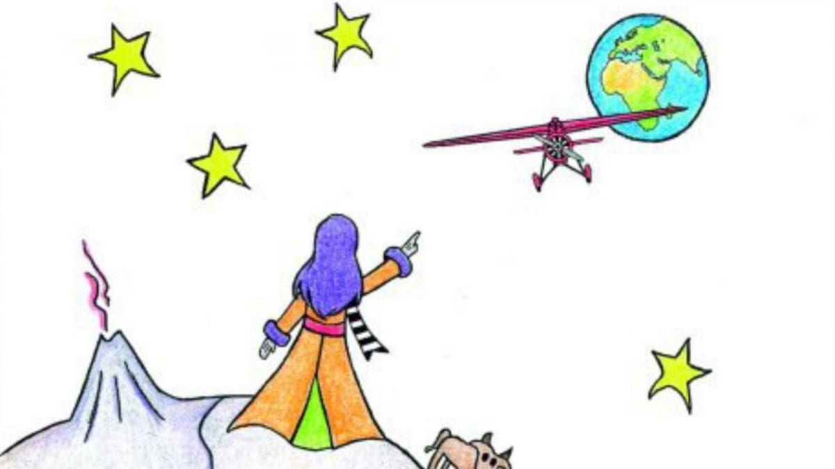 El feminismo llegó a los clásicos: “El Principito” ya es “La Principesa” y hay polémica