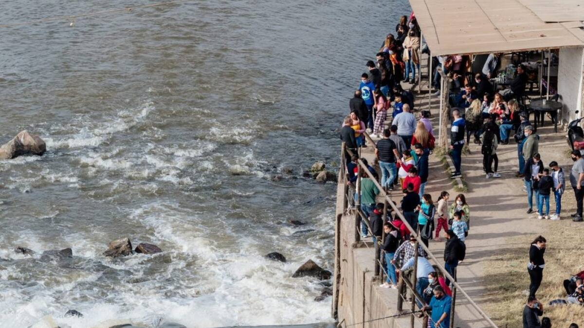 La provincia más económica para visitar en el verano 2025. Foto: Turismo Santiago del Estero.