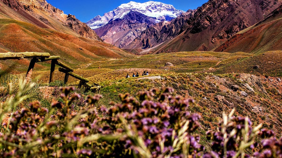 La provincia que fue elegida entre los 10 mejores destinos del mundo para visitar en 2026.