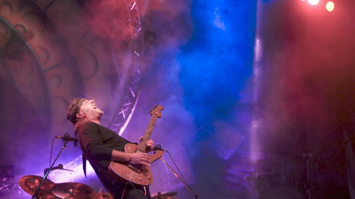 La Renga anunció dos shows en Tecnópolis: ¿cuándo salen a la venta las entradas?