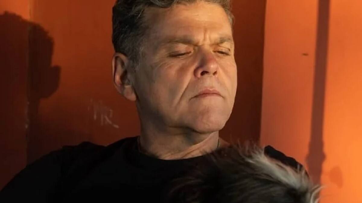 La hija de Alfredo Casero dio detalles sobre el estado de salud de su papá