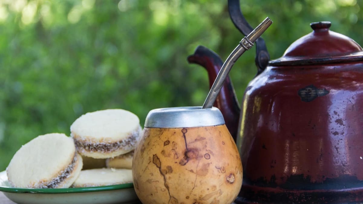 Llega la segunda Expo Yerba Mate y Alfajores con entrada libre y gratuita: degustaciones, maridajes y más de 60 stands