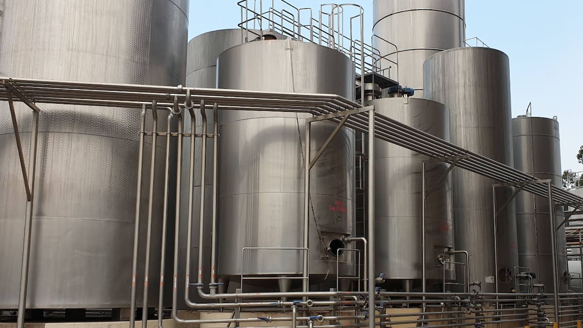 Se despide una emblemática empresa láctea de Buenos Aires: se declaró en quiebra y dejó a 140 empleados sin empleo