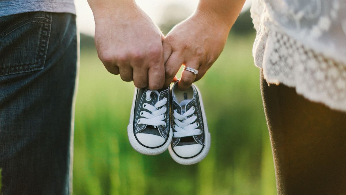 La tendencia que es furor entre los padres. Foto: Unsplash.