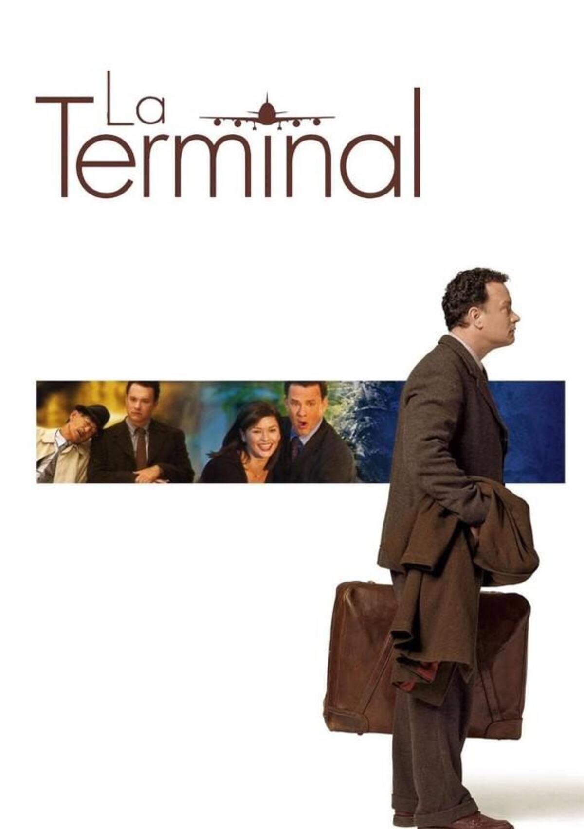 La Terminal