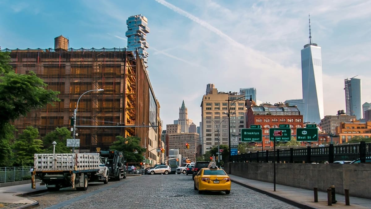 Ofrecen viviendas subsidiadas para mayores de 55 años: quiénes pueden acceder hoy a uno de los 83 apartamentos en el Bronx