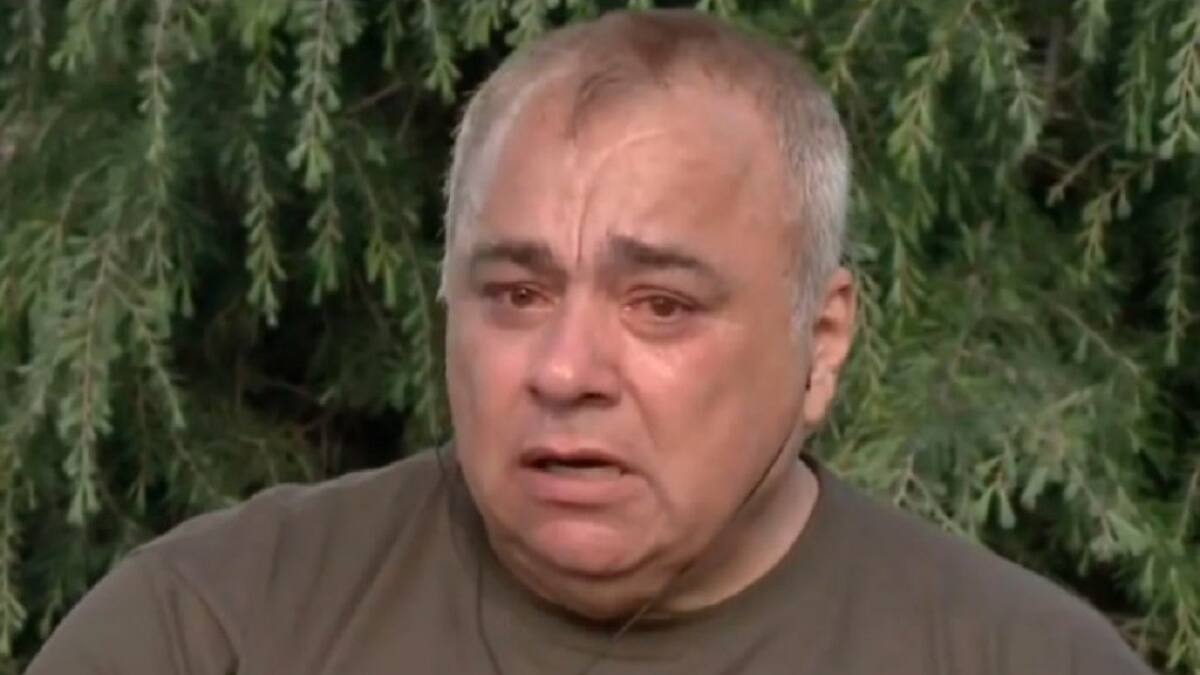 Tota Santillán. Foto: NA.