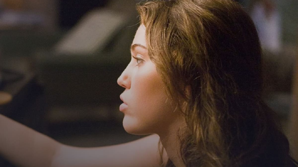 La última canción. Foto: Disney+.