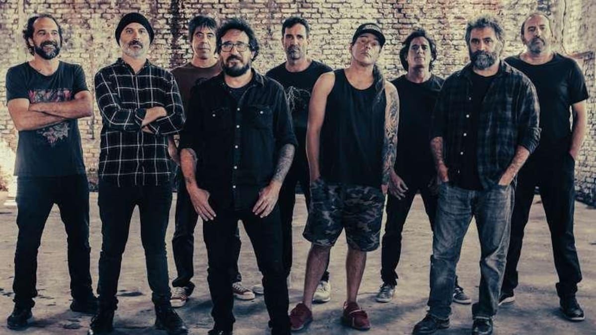 La Vela Puerca presenta nuevo single: