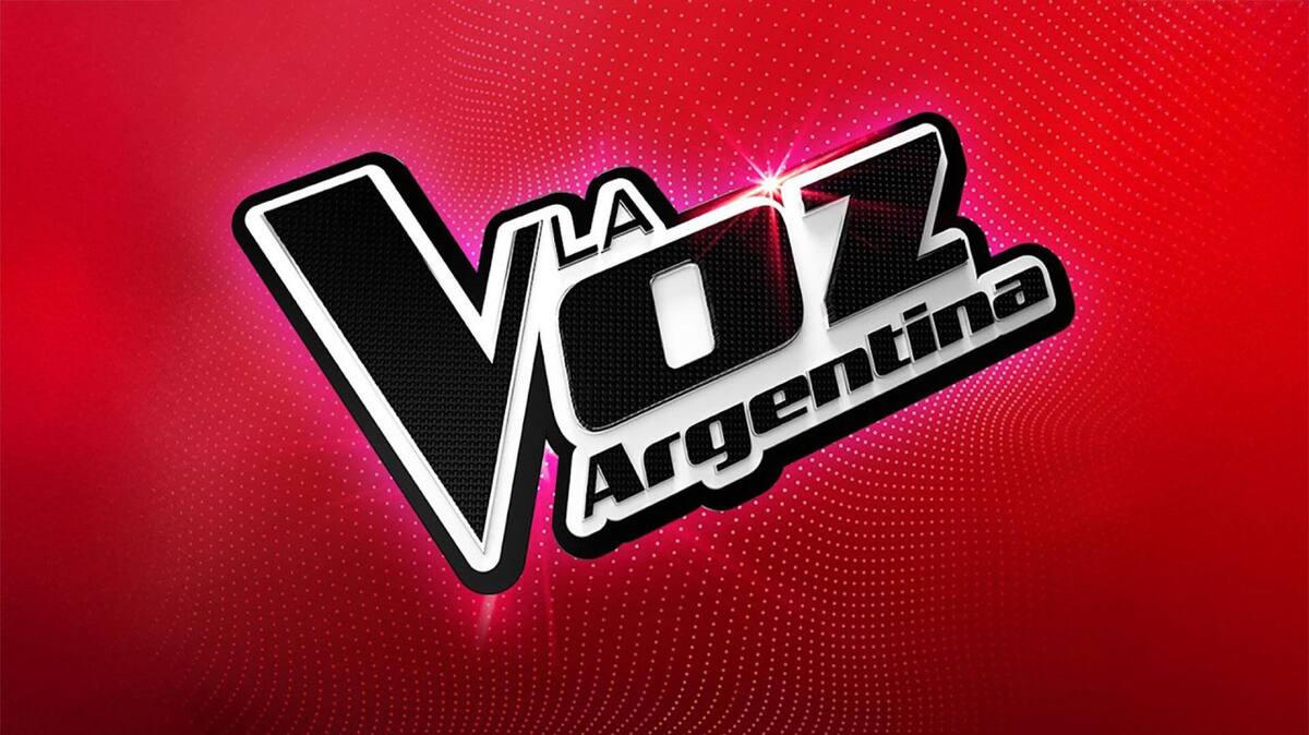 "La Voz Argentina" confirmó a su conductor para 2025. Foto: X @LaVozArgentina