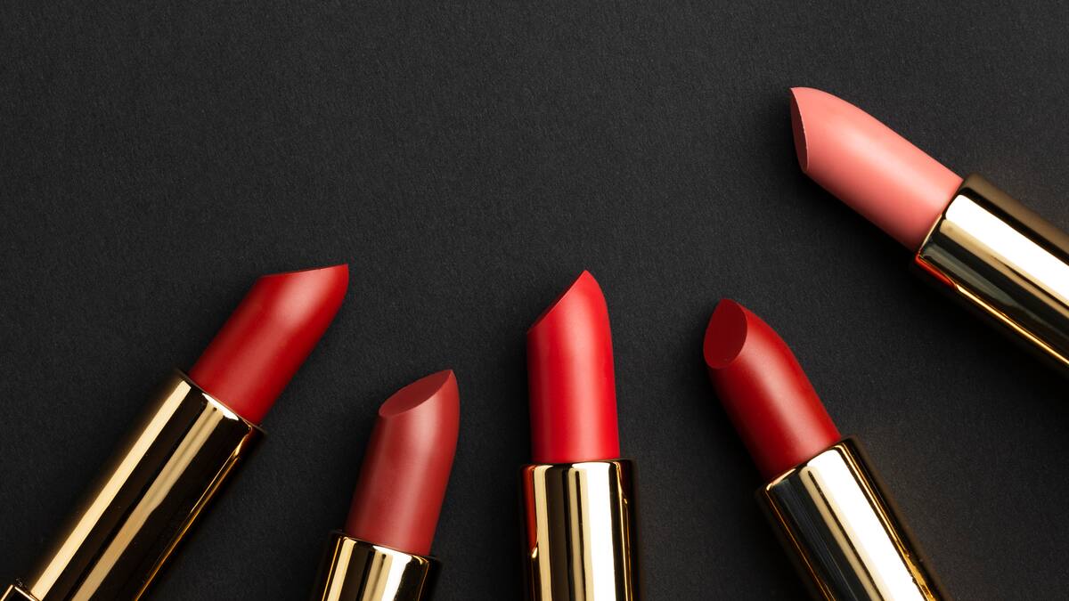 Maquillaje para personas de más de 50 años