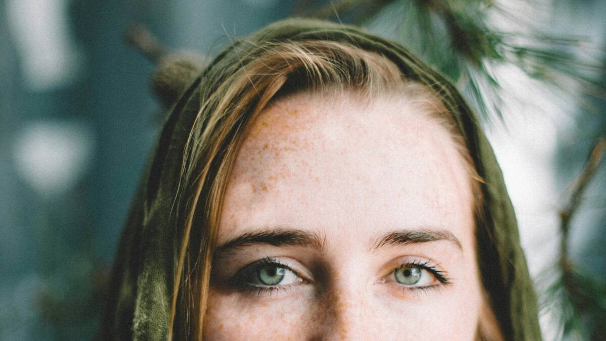 Labios secos. Foto Unsplash.