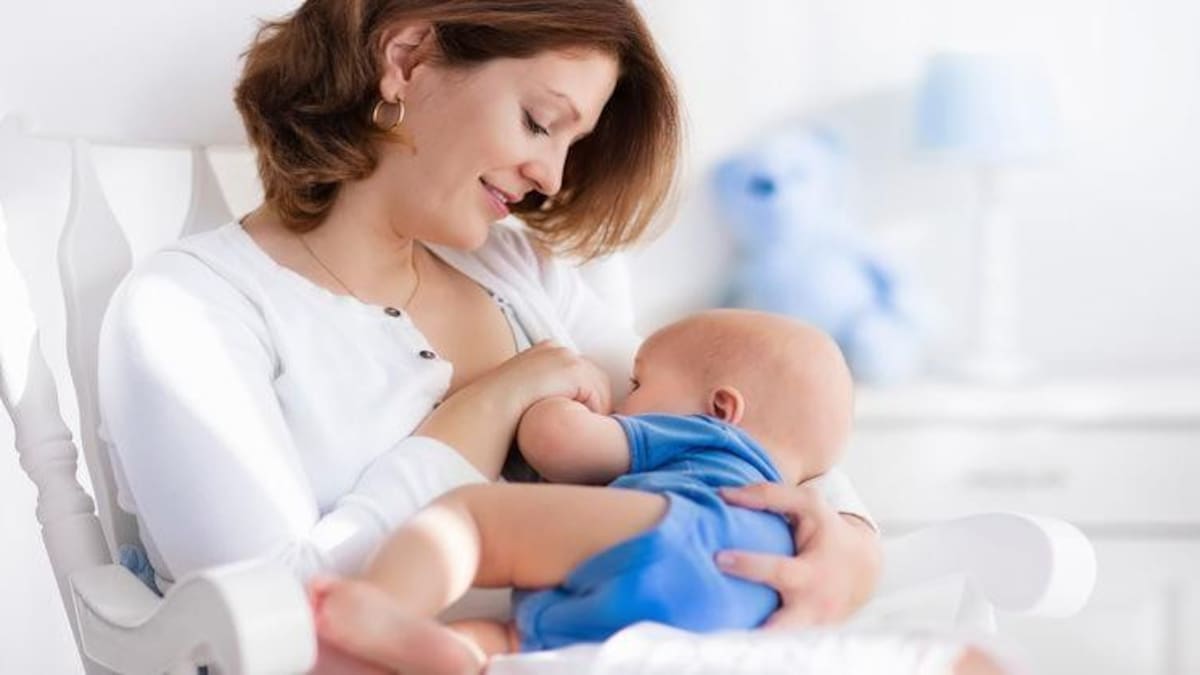 Día de la Puericultura: por qué es clave en la lactancia y la salud del recién nacido