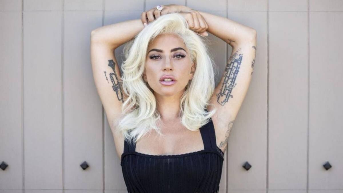 Lady Gaga