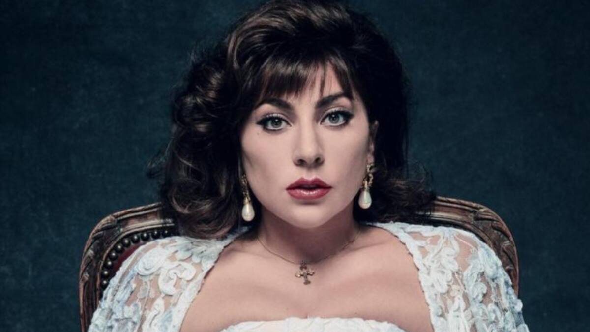Lady Gaga, foto NA