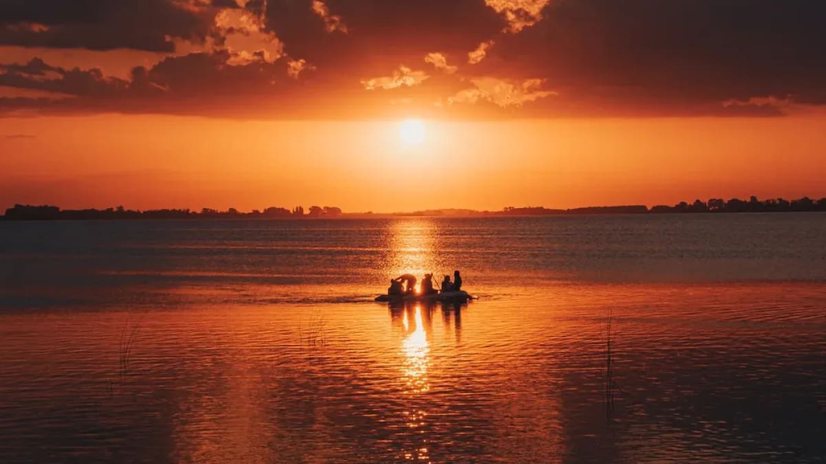 Aire de campo y buena comida: 5 destinos rurales ideales para disfrutar un finde largo