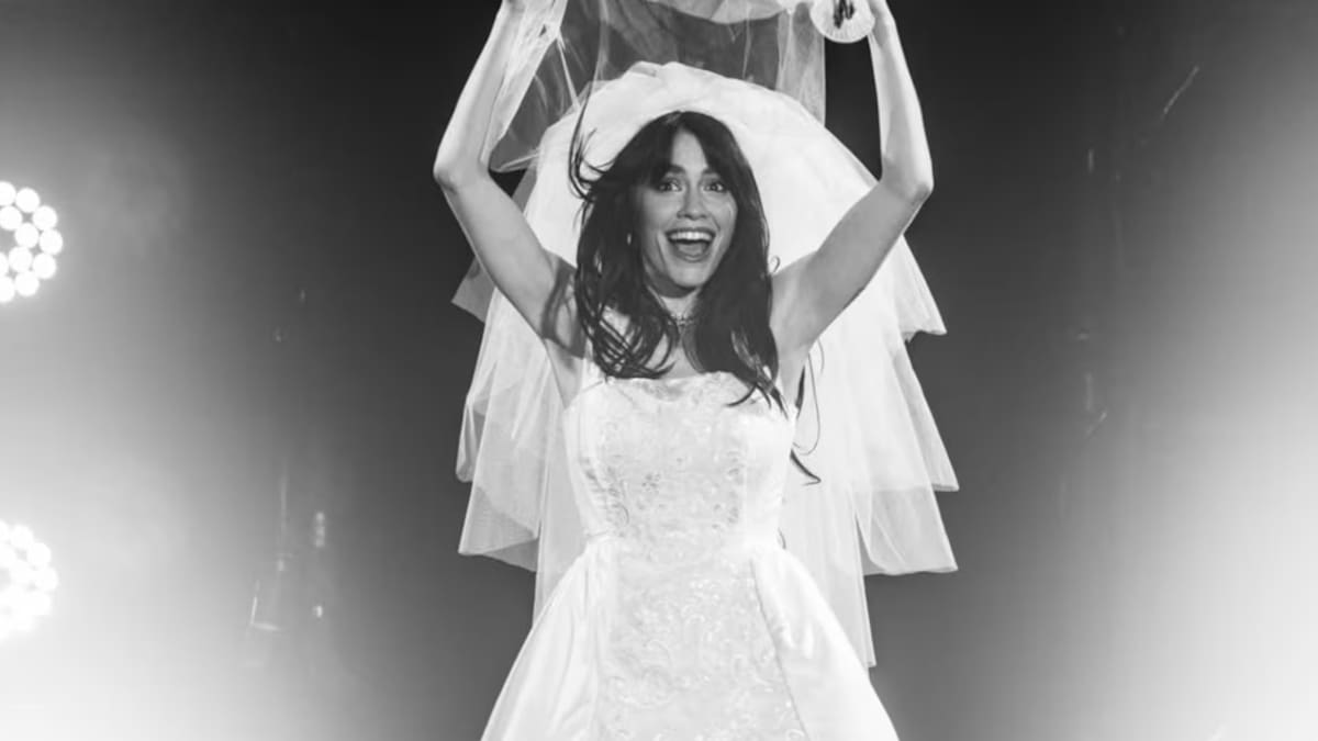 Lali Espósito
