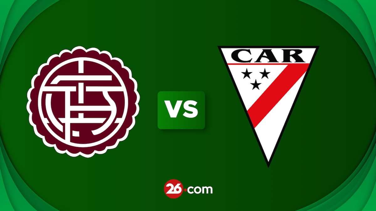 Lanús vs. Always Ready EN VIVO hoy: resultado, goles y minuto a minuto de la Copa Libertadores 2026