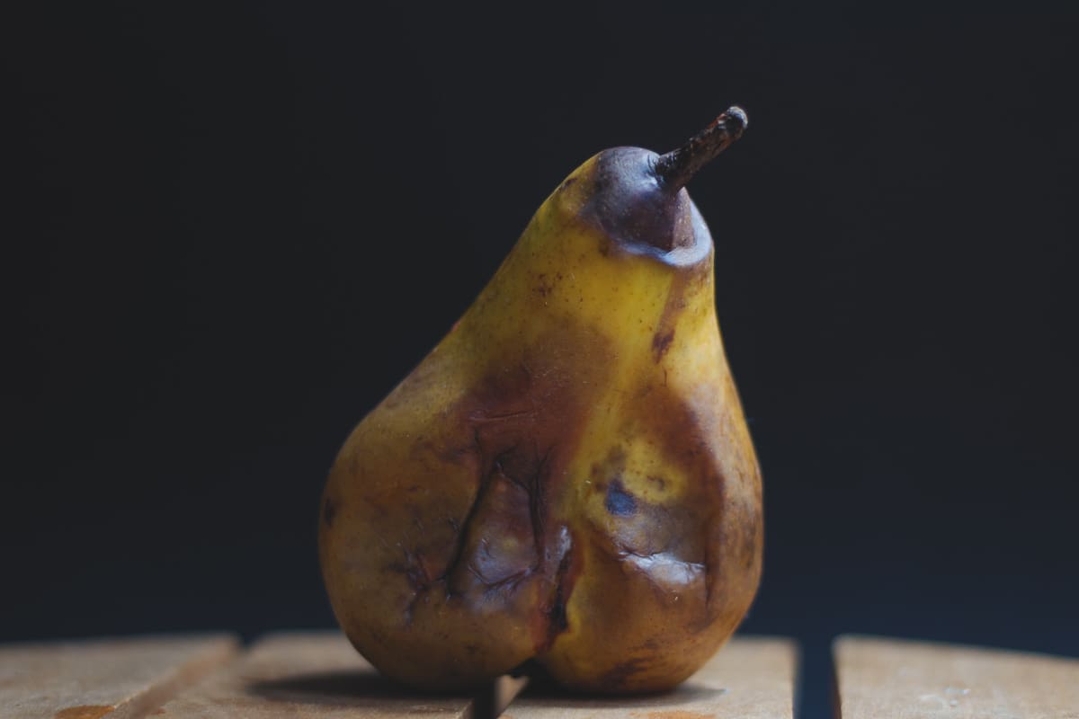 Las autoridades recomiendan no comer frutas. Foto: Unsplash