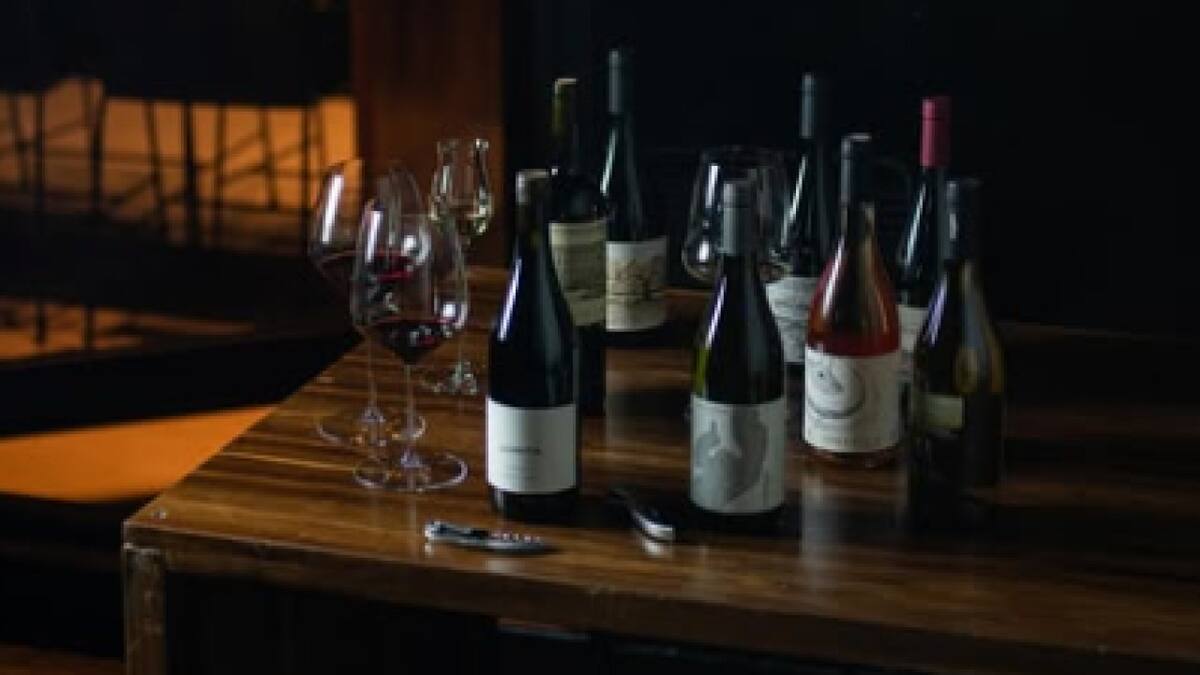 Las distintas opciones culinarias que cubren todos los sentidos. Foto: Instagram/@bocabajo.bocarriba.