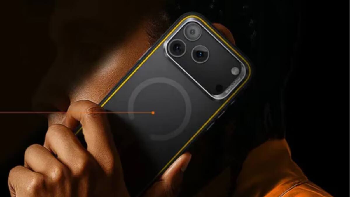 Las imágenes filtradas que muestran el diseño del iPhone 17.