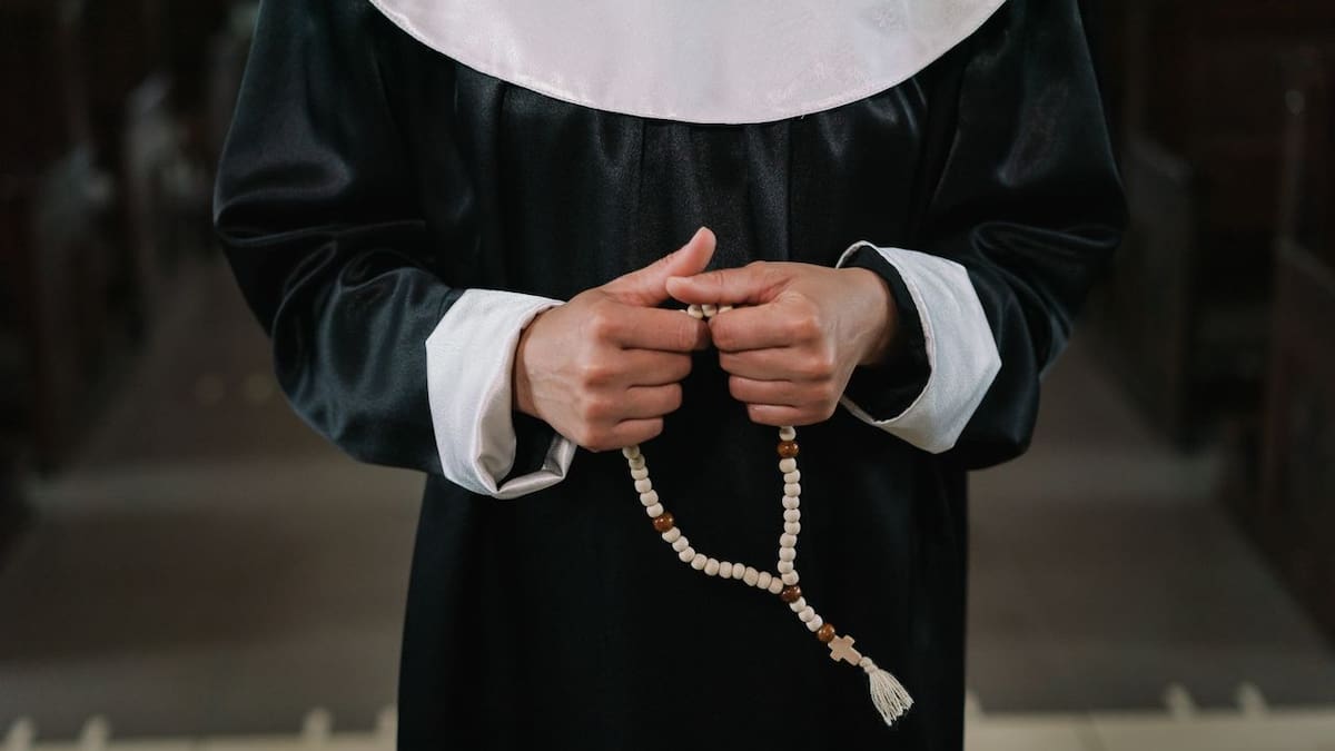 Castigos, latigazos y privación de la libertad: la historia de la mujer que sufrió los peores abusos en un convento de monjas de Entre Ríos