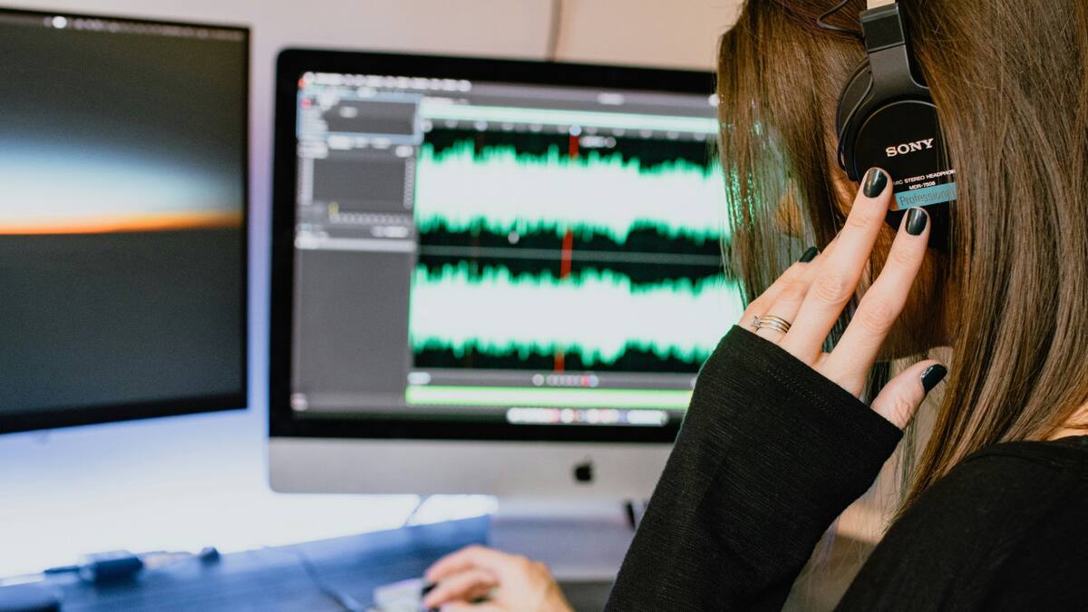 Las mejores canciones en español. Foto: Unsplash.