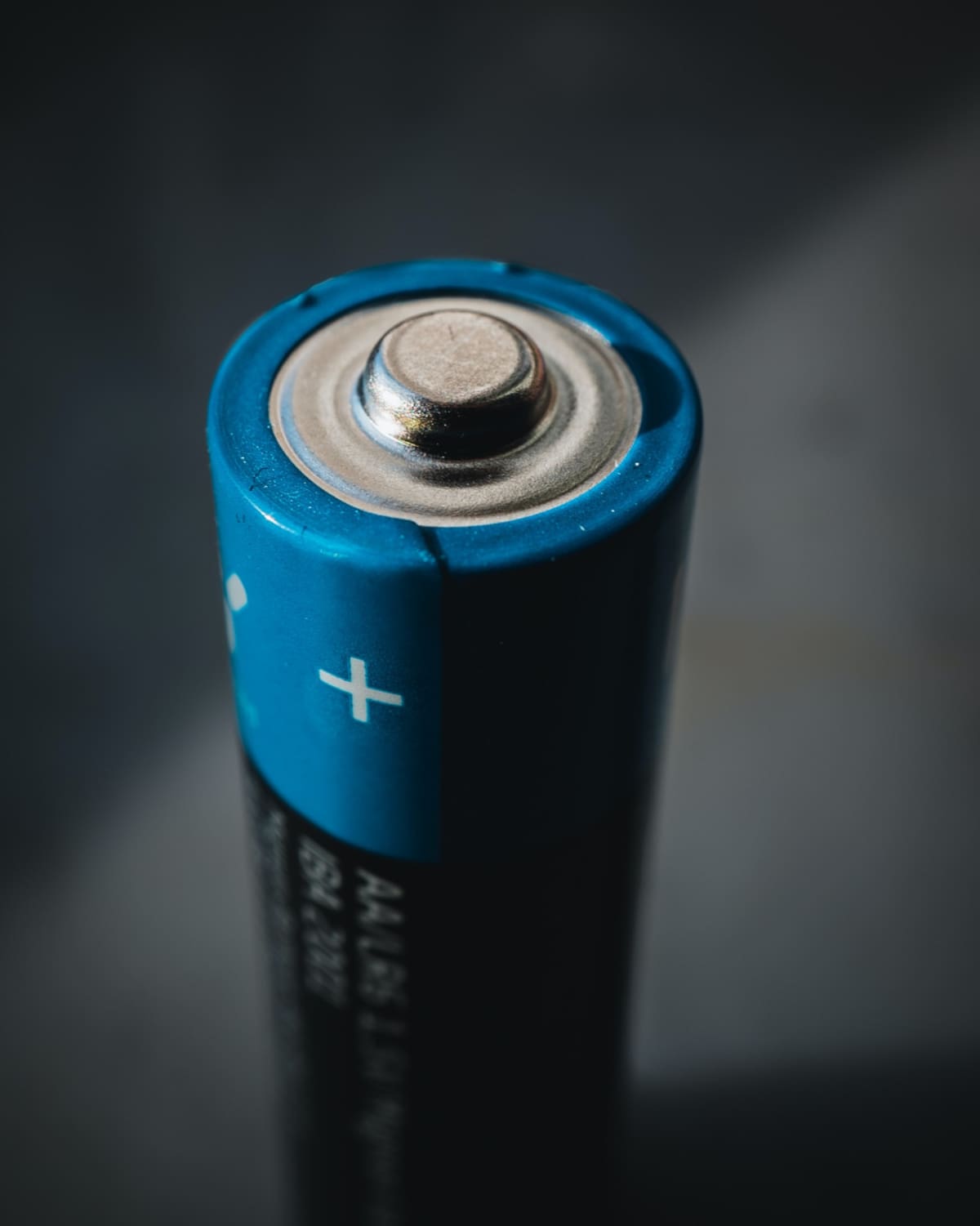 Las pilas y sus trucos para recargarlas. Foto: Unsplash.